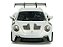 Porsche 911 (992) GT3 RS 2023 1:43 Solido Branco - Imagem 3