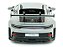 Porsche 911 (992) GT3 RS 2023 1:43 Solido Branco - Imagem 4
