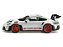 Porsche 911 (992) GT3 RS 2023 1:43 Solido Branco - Imagem 5