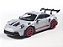 Porsche 911 (992) GT3 RS 2023 1:43 Solido Branco - Imagem 1