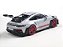 Porsche 911 (992) GT3 RS 2023 1:43 Solido Branco - Imagem 2