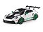 Porsche 911 (992) GT3 RS Tributo Carrera RS Package 2023 1:43 Solido Branco - Imagem 1