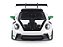 Porsche 911 (992) GT3 RS Tributo Carrera RS Package 2023 1:43 Solido Branco - Imagem 3