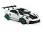 Porsche 911 (992) GT3 RS Tributo Carrera RS Package 2023 1:43 Solido Branco - Imagem 5