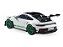 Porsche 911 (992) GT3 RS Tributo Carrera RS Package 2023 1:43 Solido Branco - Imagem 6