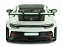 Porsche 911 (992) GT3 RS Tributo Carrera RS Package 2023 1:43 Solido Branco - Imagem 4