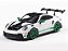 Porsche 911 (992) GT3 RS Tributo Carrera RS Package 2023 1:43 Solido Branco - Imagem 1
