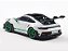 Porsche 911 (992) GT3 RS Tributo Carrera RS Package 2023 1:43 Solido Branco - Imagem 6