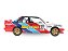 BMW M3 #27 Kawamoto / Reid JTCC 1986 1:18 Solido - Imagem 8