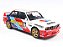 BMW M3 #27 Kawamoto / Reid JTCC 1986 1:18 Solido - Imagem 6