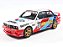 BMW M3 #27 Kawamoto / Reid JTCC 1986 1:18 Solido - Imagem 1