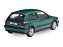 Volkswagen Golf MKIII VR6 1994 1:43 Solido Verde - Imagem 2