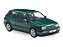 Volkswagen Golf MKIII VR6 1994 1:43 Solido Verde - Imagem 5