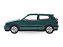 Volkswagen Golf MKIII VR6 1994 1:43 Solido Verde - Imagem 7