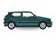 Volkswagen Golf MKIII VR6 1994 1:43 Solido Verde - Imagem 8