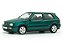 Volkswagen Golf MKIII VR6 1994 1:43 Solido Verde - Imagem 1