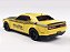 Dodge Challenger SRT Hellcat Redeye Widebody NYC Hellcab 2023 1:18 Solido Amarelo - Imagem 7