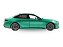 BMW M5 M 2025 1:18 Solido Verde - Imagem 10