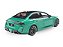BMW M5 M 2025 1:18 Solido Verde - Imagem 2