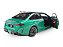 BMW M5 M 2025 1:18 Solido Verde - Imagem 6