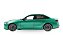 BMW M5 M 2025 1:18 Solido Verde - Imagem 9