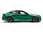 *** PRÉ-VENDA *** BMW M5 M 2025 1:18 Solido Verde - Imagem 10