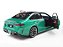 BMW M5 M 2025 1:18 Solido Verde - Imagem 5
