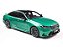 BMW M5 M 2025 1:18 Solido Verde - Imagem 7