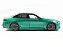 BMW M5 M 2025 1:18 Solido Verde - Imagem 10