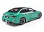 BMW M5 M 2025 1:18 Solido Verde - Imagem 2
