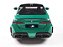 BMW M5 M 2025 1:18 Solido Verde - Imagem 4