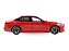 BMW M5 M 2025 1:18 Solido Vermelho - Imagem 10