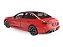 BMW M5 M 2025 1:18 Solido Vermelho - Imagem 8