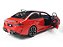 BMW M5 M 2025 1:18 Solido Vermelho - Imagem 6