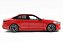 BMW M5 M 2025 1:18 Solido Vermelho - Imagem 10