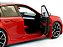 BMW M5 M 2025 1:18 Solido Vermelho - Imagem 6