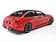 BMW M5 M 2025 1:18 Solido Vermelho - Imagem 2