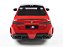 BMW M5 M 2025 1:18 Solido Vermelho - Imagem 4