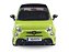 Fiat F595 Abarth 2023 1:18 Solido Verde - Imagem 2