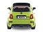 Fiat F595 Abarth 2023 1:18 Solido Verde - Imagem 3