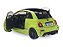 Fiat F595 Abarth 2023 1:18 Solido Verde - Imagem 4