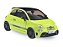Fiat F595 Abarth 2023 1:18 Solido Verde - Imagem 6