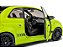 *** PRÉ-VENDA *** Fiat F595 Abarth 2023 1:18 Solido Verde - Imagem 6