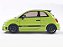 Fiat F595 Abarth 2023 1:18 Solido Verde - Imagem 7