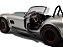 *** PRÉ-VENDA *** Shelby Cobra 427 MKII 1965 Solido Works 1:18 Solido Prata - Imagem 6