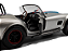 *** PRÉ-VENDA *** Shelby Cobra 427 MKII 1965 Solido Works 1:18 Solido Prata - Imagem 7