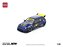 Honda Civic EG6 Pandem Body Kit 1:64 POP RACE - Imagem 5