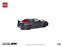 Nissan Skyline GT-R R33 Ghost Chameleon 1:64 POP RACE - Imagem 2