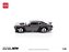 Nissan Laurel C130 1:64 POP RACE Cinza - Imagem 8