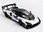 McLaren Senna GTR 1:18 LCD Models Branco - Imagem 16